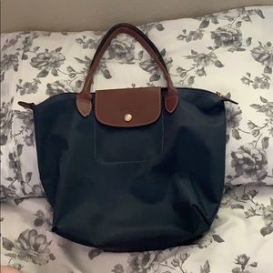 Small Longchamp le pliage